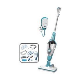 LAVAPAVIMENTI A VAPORE B+D FSMH1321JSM C/GUANTO