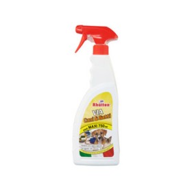 RHUTTEN DISABITUANTE CANI E GATTI 750 ML