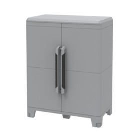 ARMADIO TERRY TRANSFORMING 2 ANTE 78X43XH101 T/P