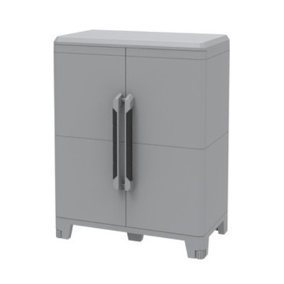 ARMADIO TERRY TRANSFORMING 2 ANTE 78X43XH101 T/P