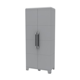 ARMADIO TERRY TRANSFORMING 2 ANTE 78X43XH184 T/P