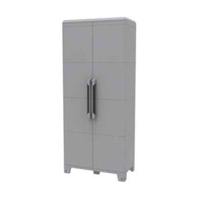 ARMADIO TERRY TRANSFORMING 2 ANTE 78X43XH184 T/P