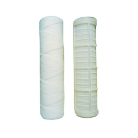 CARTUCCIA P/DEPURATORE D 5 FILTRO 60 MICRON