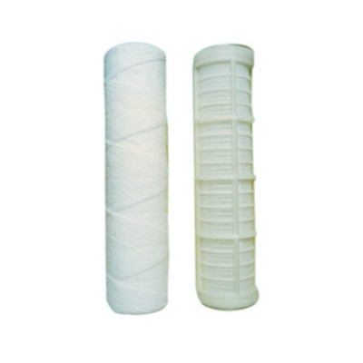 CARTUCCIA P/DEPURATORE D 5 FILTRO 60 MICRON