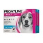 FRONTLINE TRI-ACT 10-20 KG 6 PIPETTE OFF. SPECIALE