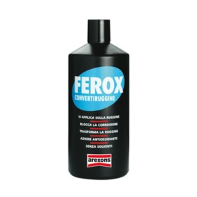 AREXONS FEROX CONVERTIRUGGINE 375 ML 4148