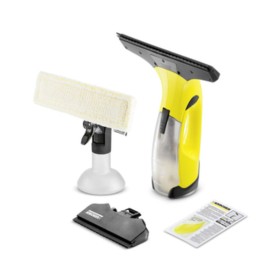 LAVAVETRI ASPIRAGOCCE KARCHER WV2 PLUS N