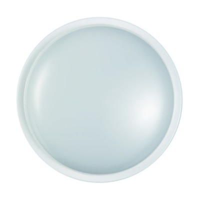 PLAFONIERA TONDA LED 20W 2000 LUMEN BIANCO