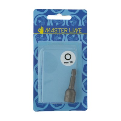 BL INSERTO A BUSSOLA MAGNETICO D 10 MM