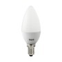 BEGHELLI LED OLIVA E14 5W 56814 NATURALE 4000K* PLAST