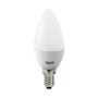 BEGHELLI LED OLIVA E14 5W 56820 FREDDA 6500K* PLAST