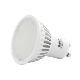 BEGHELLI LED GU10 7W 56858 NATURALE 4000K