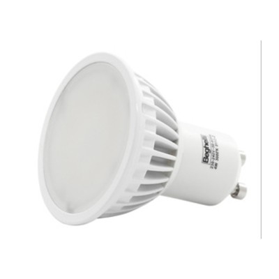 BEGHELLI LED GU10 7W 56858 NATURALE 4000K