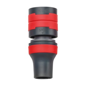 RACCORDO C/ACQUASTOP YOYO IKON