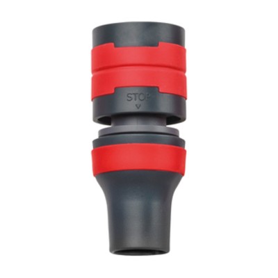 RACCORDO C/ACQUASTOP YOYO IKON