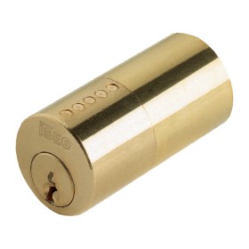 ISEO 852 CILINDRO DA APPLICARE D 26 X 50 MM*
