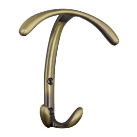 APPENDIABITI MG40085 ZAMA 120X123 MM BRONZO