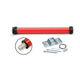 MOTORE P/TAPPARELLA ELETTR C/ACCESSORI 20 NM