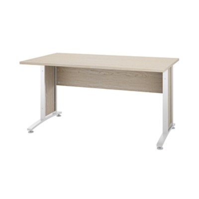 KIT SCRIVANIA PRIMA 150X80XH74 CM 80400-71AK