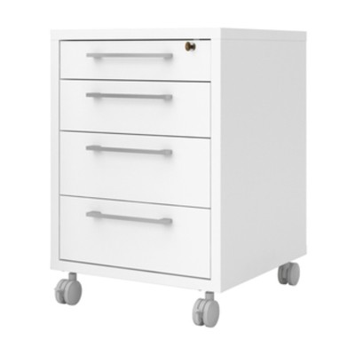 KIT CASSETTIERA 4 CASSETTI PRIMA 48X49XH68 CM 8041949