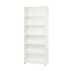 KIT LIBRERIA PRIMA 89X40XH222 CM 8042149