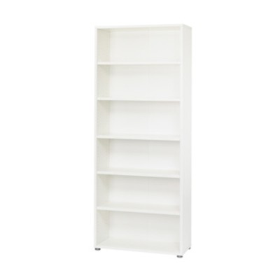 KIT LIBRERIA PRIMA 89X40XH222 CM 8042149