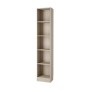 KIT LIBRERIA WORKING 41X27XH203 CM 71775/AK