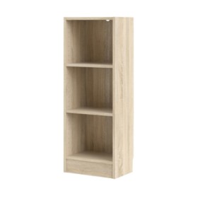 KIT LIBRERIA WORKING 41X27XH107 CM 71774/AK