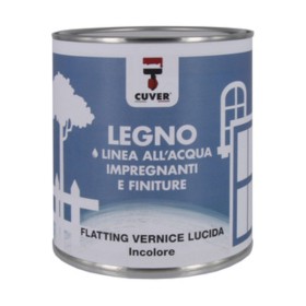 FLATTING VERNICE LUCIDO CUVER ALLACQUA 0,750 L