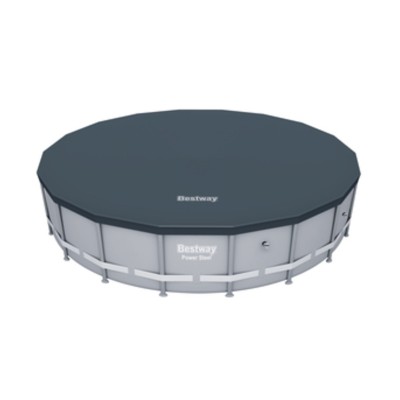 TOP COPERTURA PISCINA C/TEL.DIA.CM.549