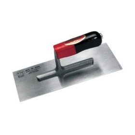 FRATTONE PAVAN 804/S ACCIAIO LISCIO 100X240 MM