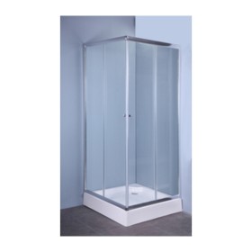 C BOX DOCCIA TRASP SP 4MM 80X80X185CM BOKA