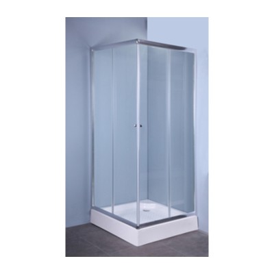 C PARETE DOCCIA TRASP SP 4MM 70X185CM BOKA