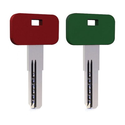 Chiavi per art. 2306-2307-2309