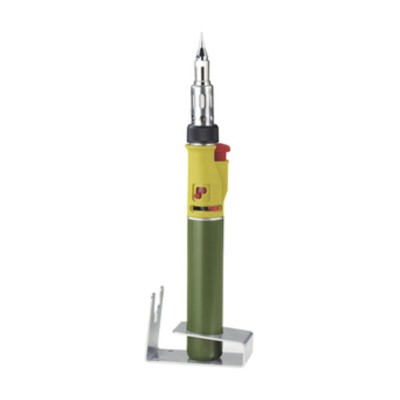 SET SALDATURA A GAS PROXXON 28144