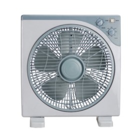 VENTILATORE A PAVIMENTO 30 CM BOX SN-K305