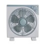 VENTILATORE A PAVIMENTO 30 CM BOX SN-K305