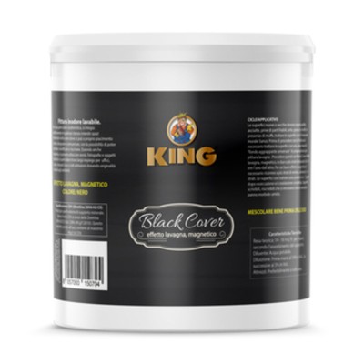 RIVESTIMENTO LAVAGNA MAGNETICO 1 KG