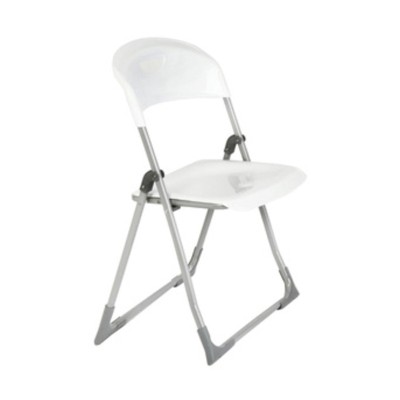 SEDIA PIEGHEVOLE BRASIL BIANCO