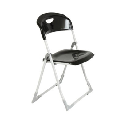 SEDIA PIEGHEVOLE BRASIL NERO