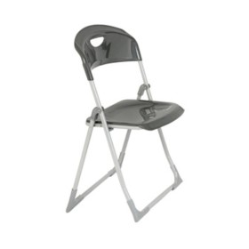 SEDIA PIEGHEVOLE BRASIL ARDESIA