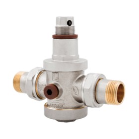 ITAP 143MM RIDUTTORE DI PRESSIONE BOCCHETT D 1/2