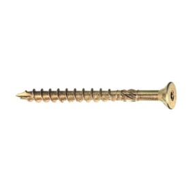 VITI FRESATE P/LEGNO TSP-TORX MM. 8X240