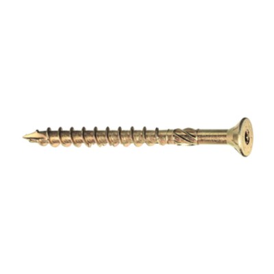 VITI FRESATE P/LEGNO TSP-TORX MM.10X300