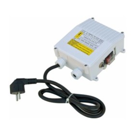 QUADRO ELETTRICO MA15 P/MOTORE 1,5 HP