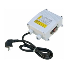 QUADRO ELETTRICO MA20 P/MOTORE 2,0 HP