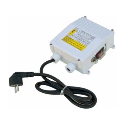 QUADRO ELETTRICO MA20 P/MOTORE 2,0 HP