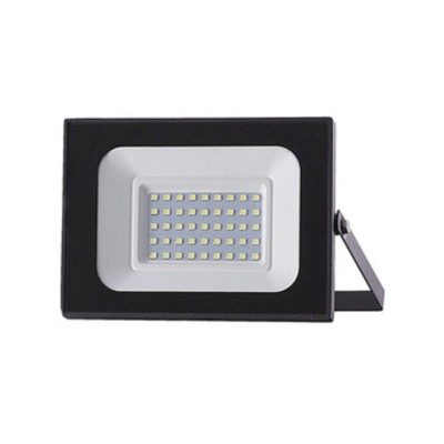 PROIETTORE LED SMD 30W 4000K NATURALE 2400LM