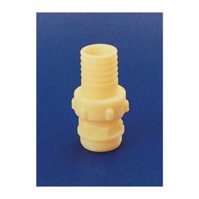 RACCORDO NYLON DIRITTO 3 PZ 2044 D 50 MM X 1-1/2