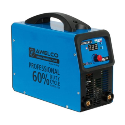 SALDATRICE INVERTER PRO 210 C/KIT